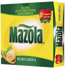 [SH-001965] MARGARINA MAZOLA CLASICA