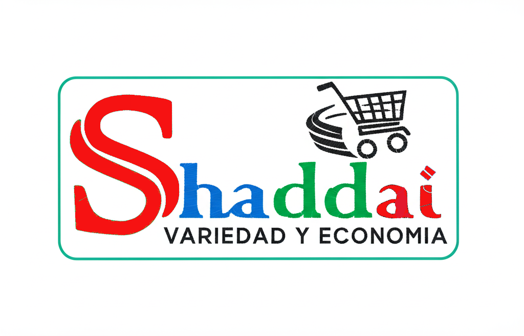 Mercadito El Shaddai